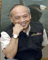 Telkom Harusnya Lebih Percaya Diri